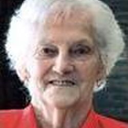 Ghislaine HUBERTY à Vaux-sur-Sûre: avis de décès