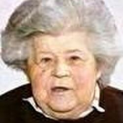 Ginette STÉVENIN à Chiny: avis de décès