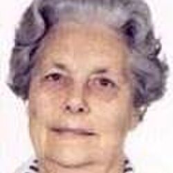 Helene HELLA à Gérompont: avis de décès