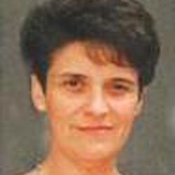 Jacqueline Dorsimont à Brugelette: avis de décès