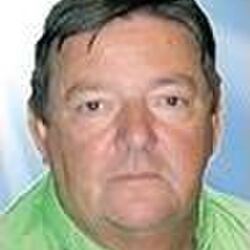 Jean VAN HULLEBUSCH à Péruwelz: avis de décès