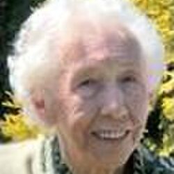 Jeanne SIMON à Athus: avis de décès