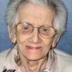 Jeanne TECHY à La Roche-en-Ardenne: avis de décès