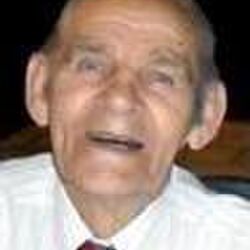 Joseph KOEUNE à Bastogne: avis de décès