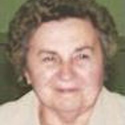 Josette HER à Rumes: avis de décès