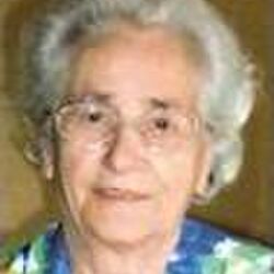 Juliette BULTOT à Onhaye: avis de décès