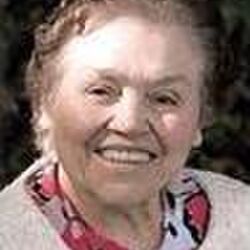 Justine Dewalque à : avis de décès