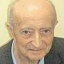 l'Abbé Adelin STREBER à -: avis de décès