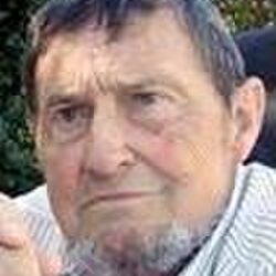 Léon DOMINIQUE à Bastogne: avis de décès