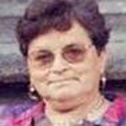 Madeleine MODAVE à Bertrix: avis de décès