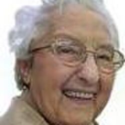 Marie-Josée VAN DE VEN à Bastogne: avis de décès