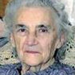 Marie-Noémie MAQUET à : avis de décès