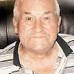 Marius ALLARD à Saint-Servais: avis de décès