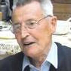 Maurice ROBERT à -: avis de décès