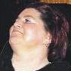 Nadine BOUVY à Huy: avis de décès