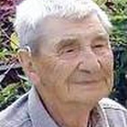 Nicolas BOUILLON à Bouillon: avis de décès