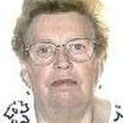 Raymonde WIAME à Bois-de-Villers: avis de décès