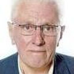 Roger WITS à Blandain: avis de décès