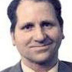 Rudy JONAS à -: avis de décès