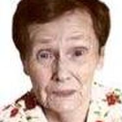 Simone DE GRAEF à Leuze-en-Hainaut: avis de décès