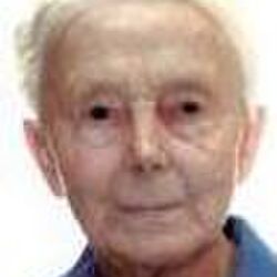 Simone FIEVET à Auvelais: avis de décès