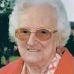 Suzanne GUILLAUME à Warisoulx: avis de décès