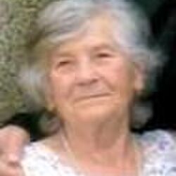 Vitaline DIDIER à Florenville: avis de décès