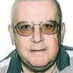 Willy Compère à Achet: avis de décès