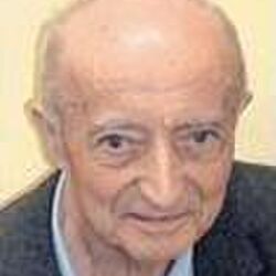 Adelin STREBER à -: avis de décès