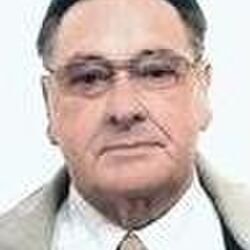 Albert GOLINVEAU à -: avis de décès