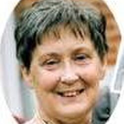 Anne-Marie PAIX à Rumillies: avis de décès