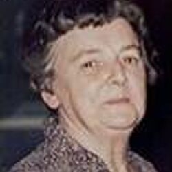 Carmen FONTAINE à Fontenoy: avis de décès