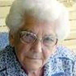 Claire Hubin à Leuze-en-Hainaut: avis de décès