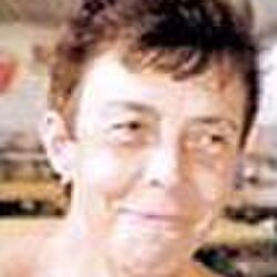 Claudine ANDRE à Lessines: avis de décès