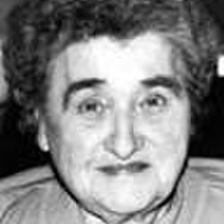 Denise SAELEN à Bastogne: avis de décès