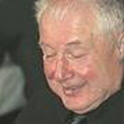 Etienne DE BACKER à : avis de décès