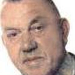 Eugène Lefranc à Mévergnies-lez-Lens: avis de décès