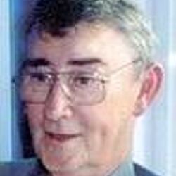 Fernand SCHUMACKER à -: avis de décès