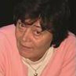 Francine VAN VAERENBERGH à : avis de décès