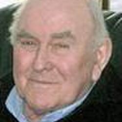 Gérard JORION à Moustier: avis de décès