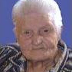 Gisèle TOURNEUX à Mourcourt: avis de décès