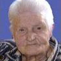 Gisèle TOURNEUX à -: avis de décès