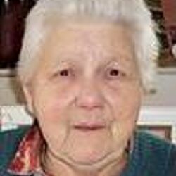 Irène ROUSSEAU à : avis de décès