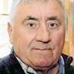 Ivan STRANIC à Ramegnies-Chin: avis de décès