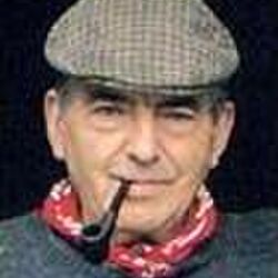 Jean BOREUX à Rochehaut: avis de décès