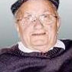 Jean-Pol RENARD à Forrières: avis de décès