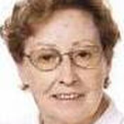 Jeannette HENRY à Hollain: avis de décès