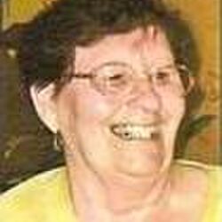 Jeannine RIGOLE à Luingne: avis de décès