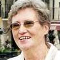 Josette BERNARD à -: avis de décès