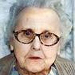 Julia MARQUETTE à Guignies: avis de décès